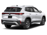 2025 Volkswagen Tiguan S