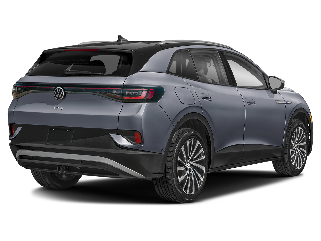 2025 Volkswagen ID.4 PRO S PLUS - Photo 35