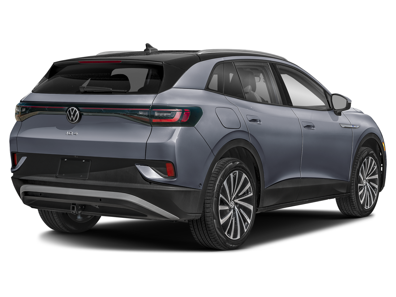 2025 Volkswagen ID.4 Pro S Plus