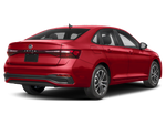 2026 Volkswagen Jetta Sport FWD