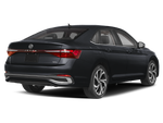 2026 Volkswagen Jetta SEL