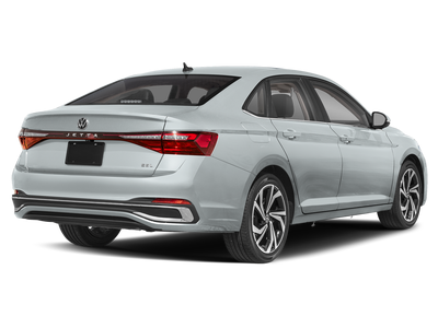 2026 Volkswagen Jetta SEL