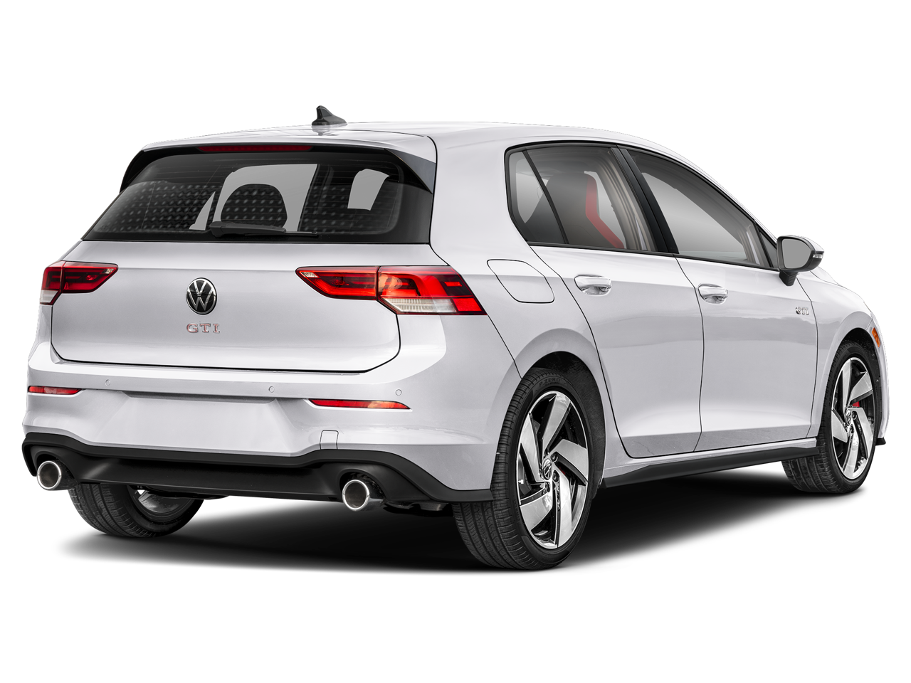 2026 Volkswagen Golf GTI S thumbnail 24