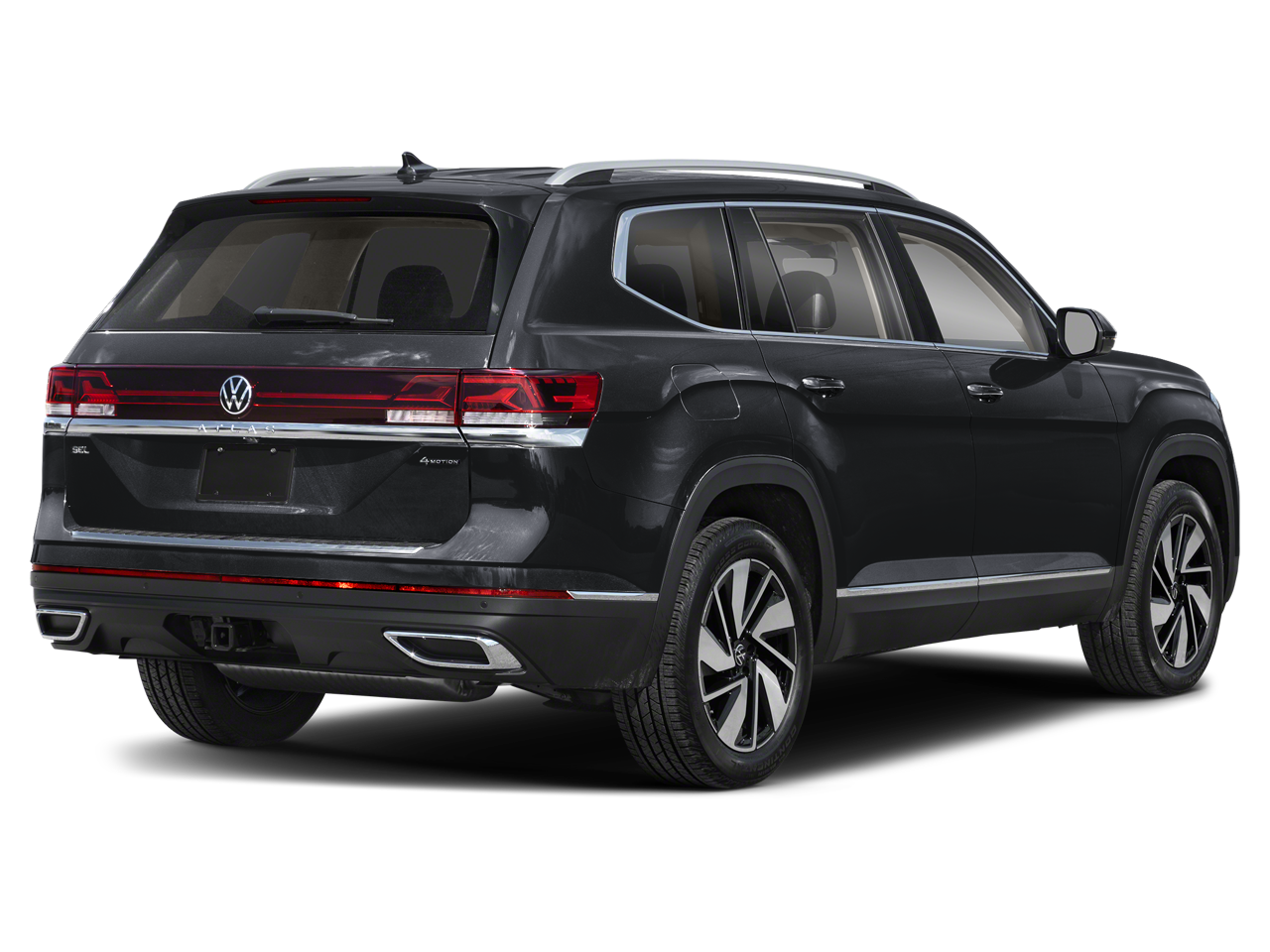 2026 Volkswagen Atlas SEL - Photo 28