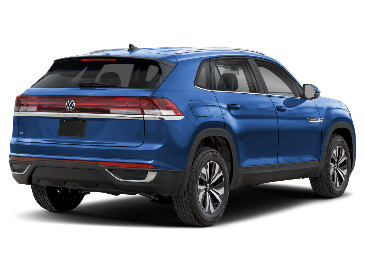 2026 Volkswagen Atlas Cross Sport SE w/Tech - Photo 36