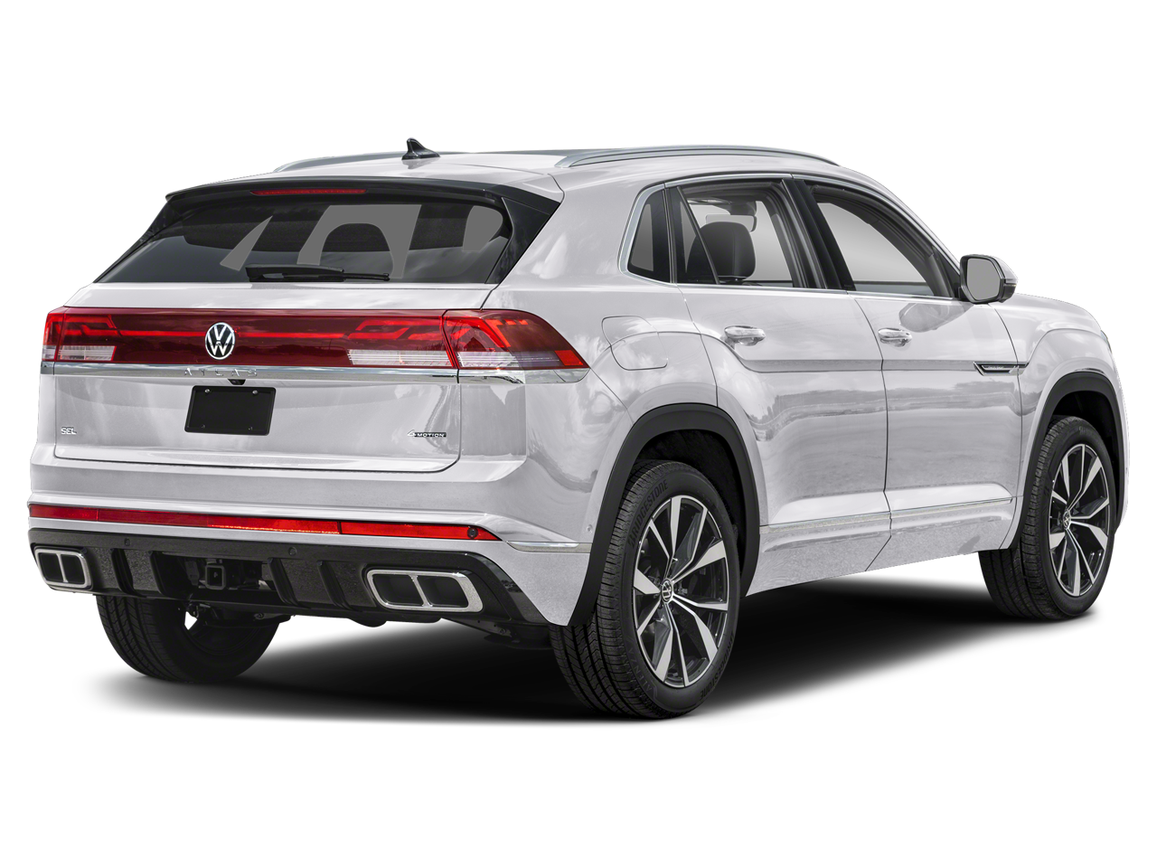 2026 Volkswagen Atlas Cross Sport SEL Premium R-LINE - Photo 27