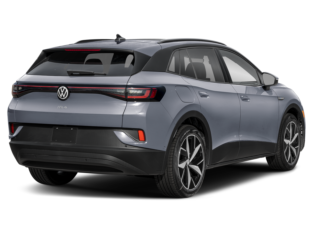2026 Volkswagen ID.4 PRO S thumbnail 27