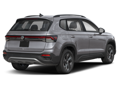 2026 Volkswagen Taos S FWD
