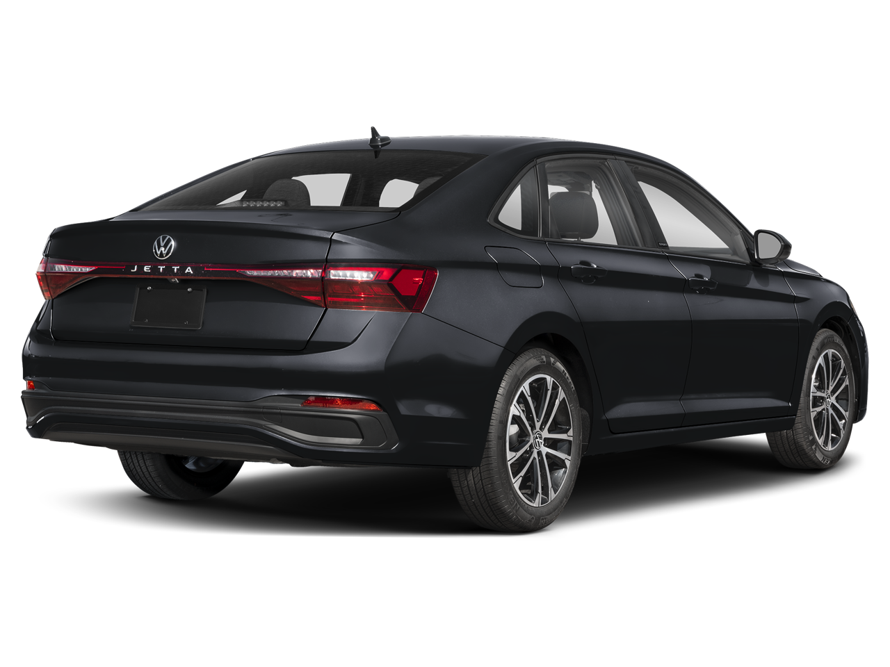 2027 Volkswagen Jetta Sport FWD