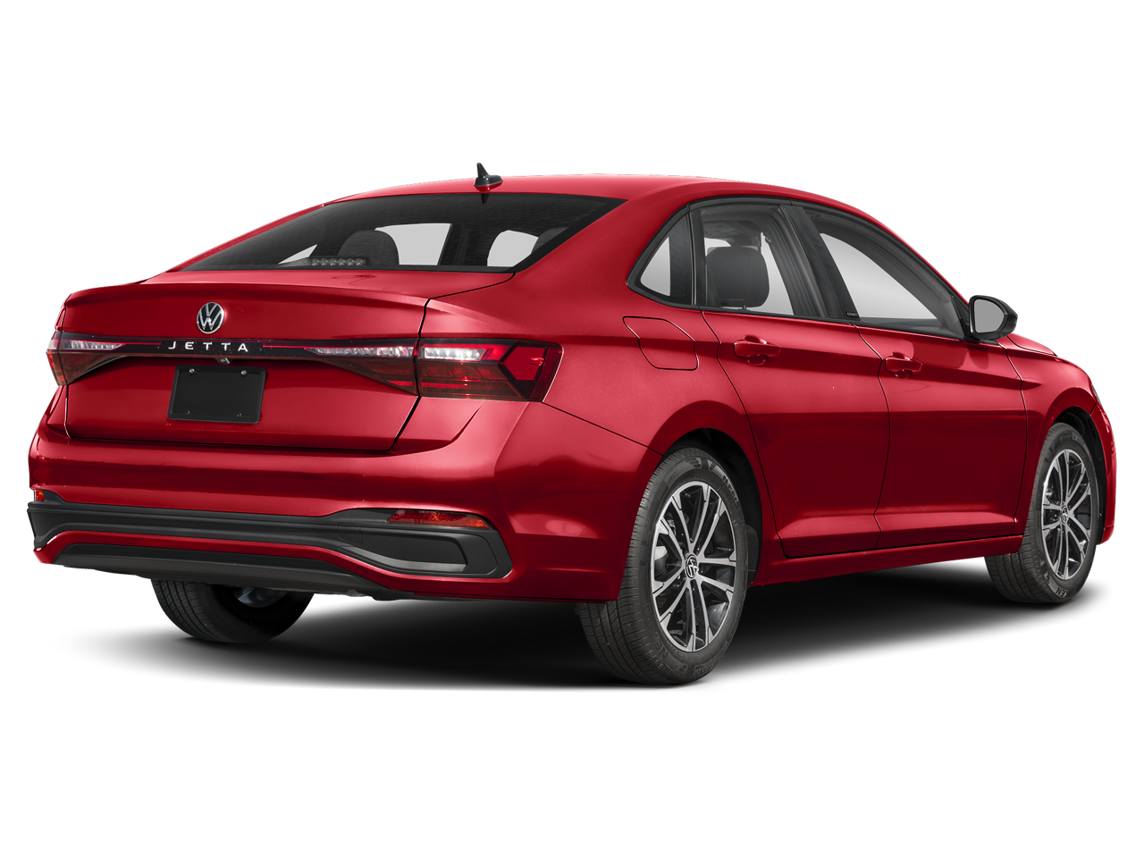 2027 Volkswagen Jetta Sport