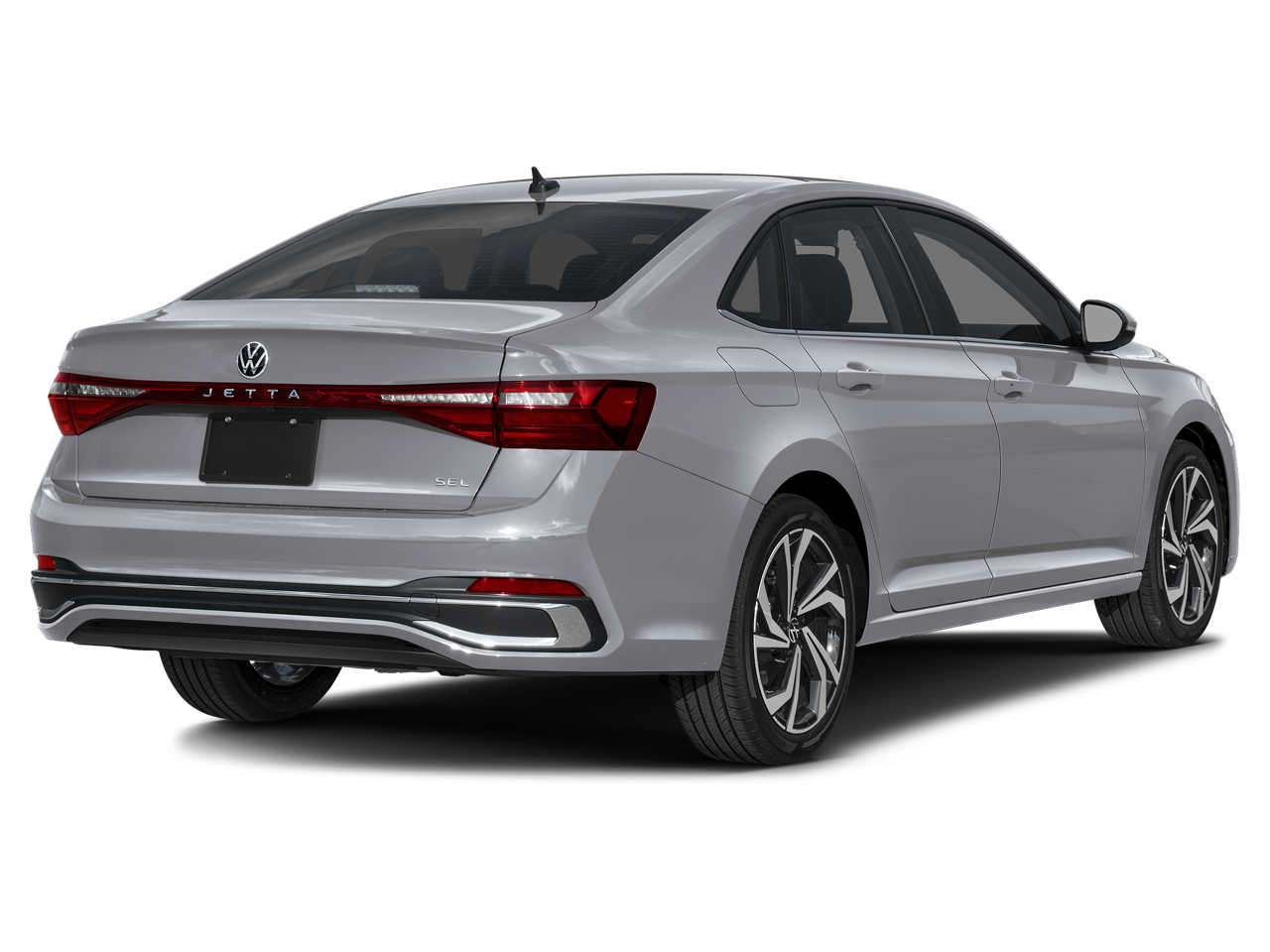 2027 Volkswagen Jetta SEL FWD