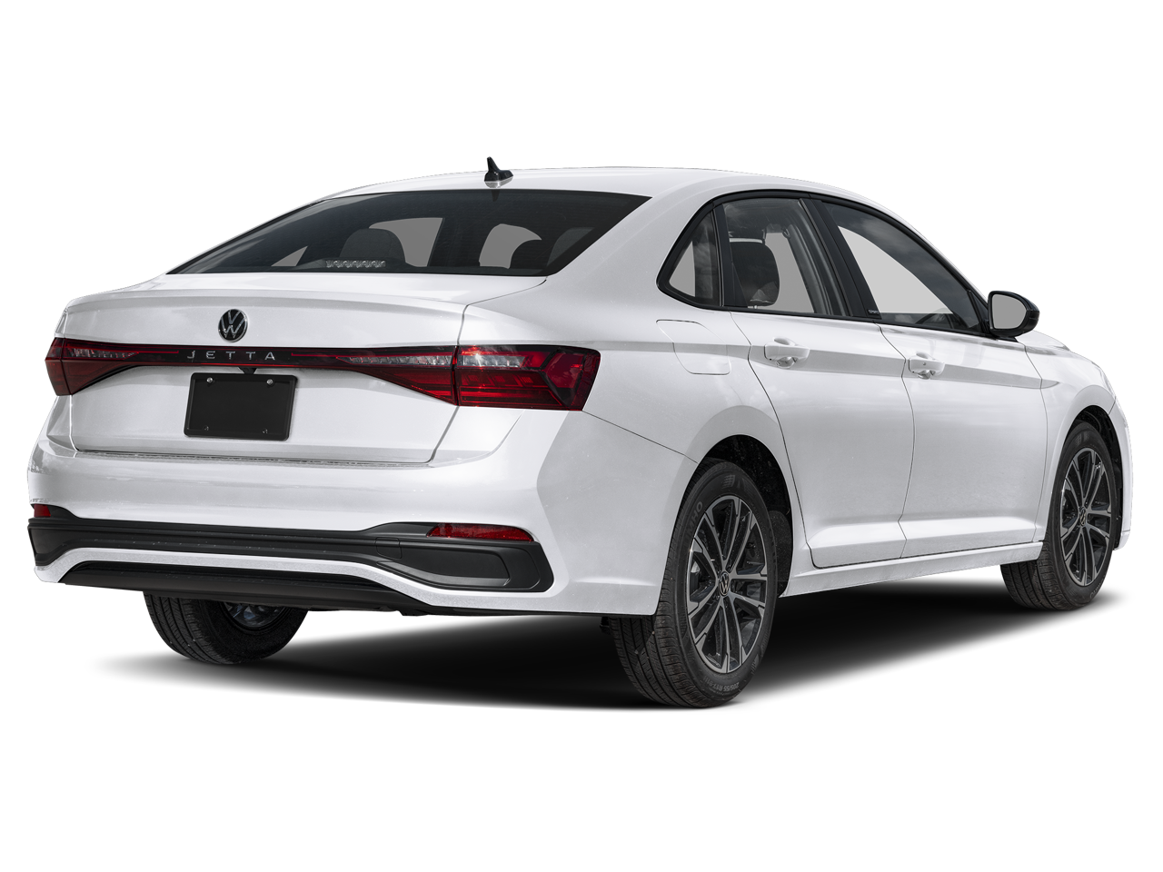 2027 Volkswagen Jetta Sport