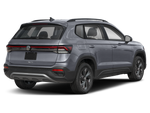 2027 Volkswagen Taos S FWD