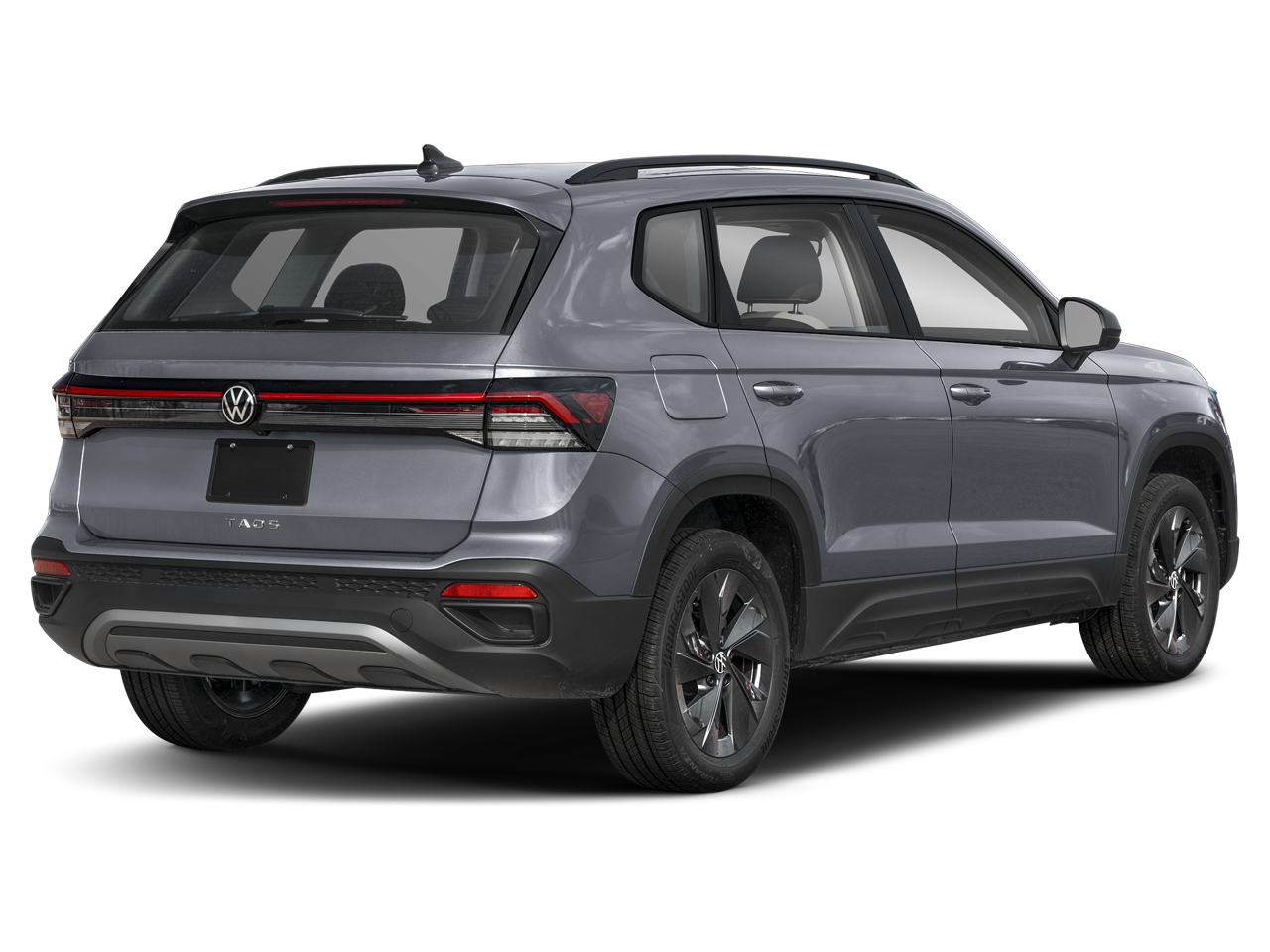 2027 Volkswagen Taos S FWD