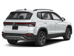 2027 Volkswagen Taos S FWD