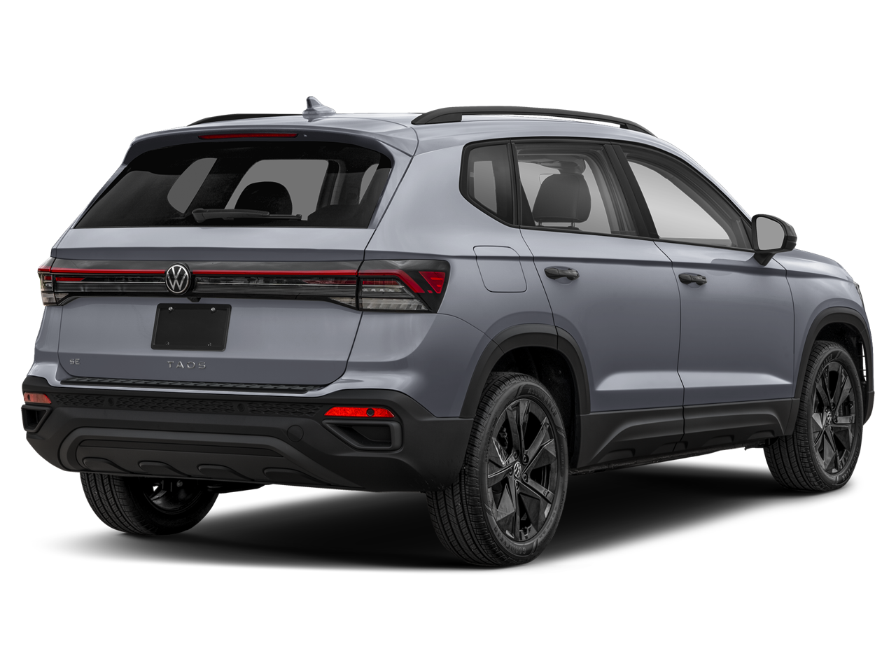 2027 Volkswagen Taos Sport FWD