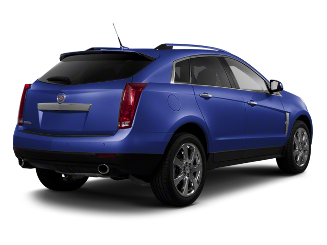 2011 Cadillac SRX Performance Collection