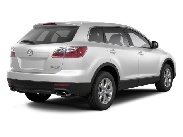 Used 2011 Mazda CX-9 Grand Touring with VIN JM3TB2DA0B0319382 for sale in Houston, TX