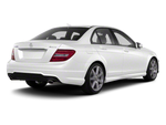 2011 Mercedes-Benz C-Class C 300