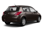 2011 Nissan Versa 1.8 SL