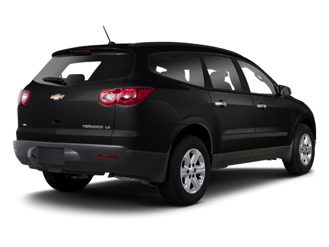 Used 2012 Chevrolet Traverse 2LT with VIN 1GNKRJEDXCJ343355 for sale in Houston, TX
