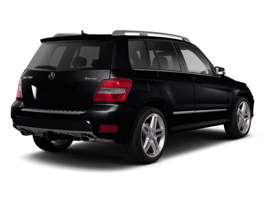 2012 Mercedes-Benz GLK GLK 350