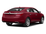 2014 Buick LaCrosse Leather