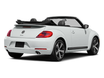 2014 Volkswagen Beetle Convertible 1.8T