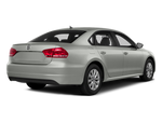 2014 Volkswagen Passat SE w/Sunroof
