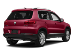 2014 Volkswagen Tiguan SE