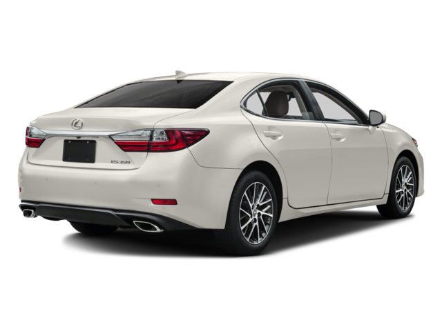 2017 Lexus ES ES 350