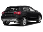2018 Mercedes-Benz GLA GLA 250