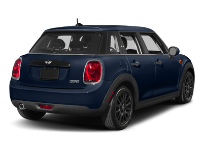 2018 MINI Hardtop 4 Door Cooper