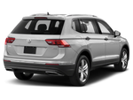 2018 Volkswagen Tiguan SEL Premium