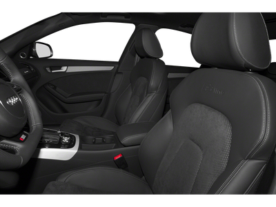 2015 Audi A4 Premium Plus