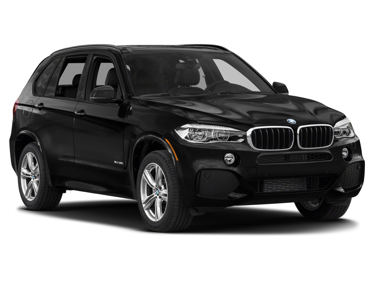 2015 BMW X5 sDrive35i