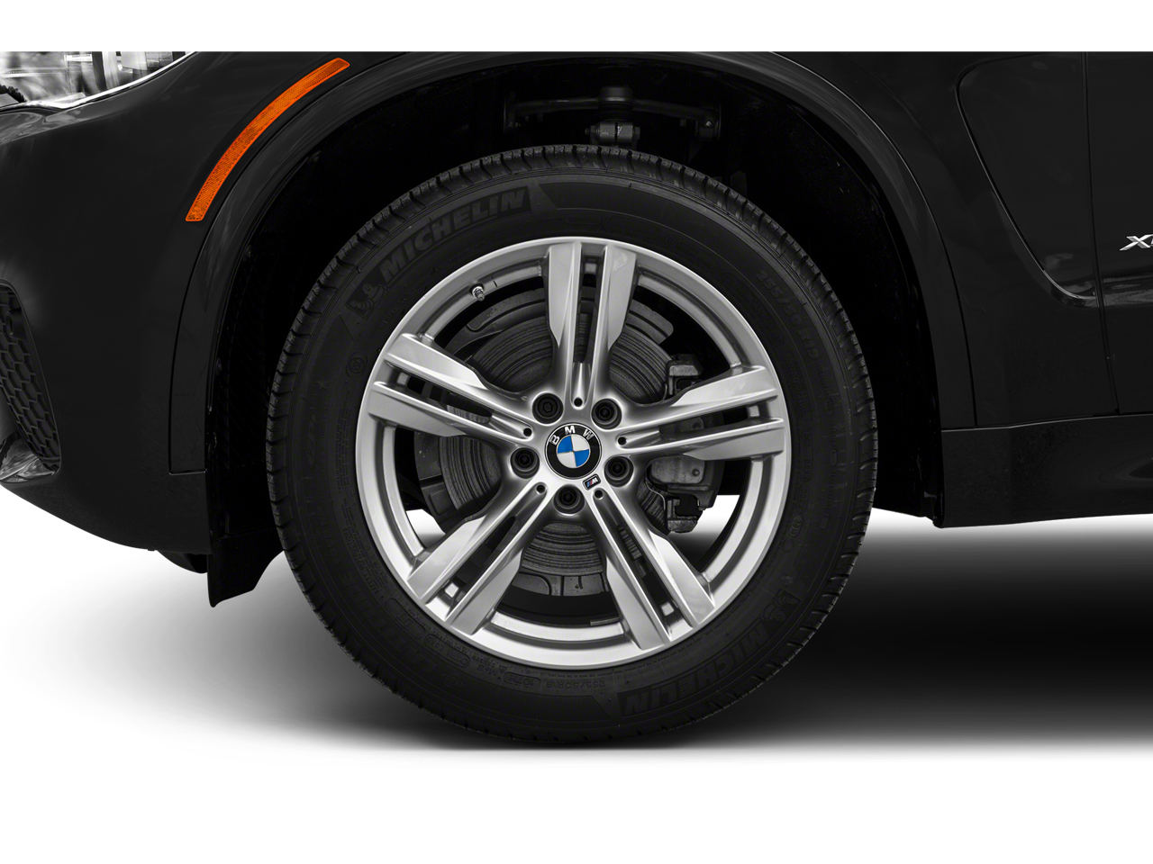 2015 BMW X5 sDrive35i