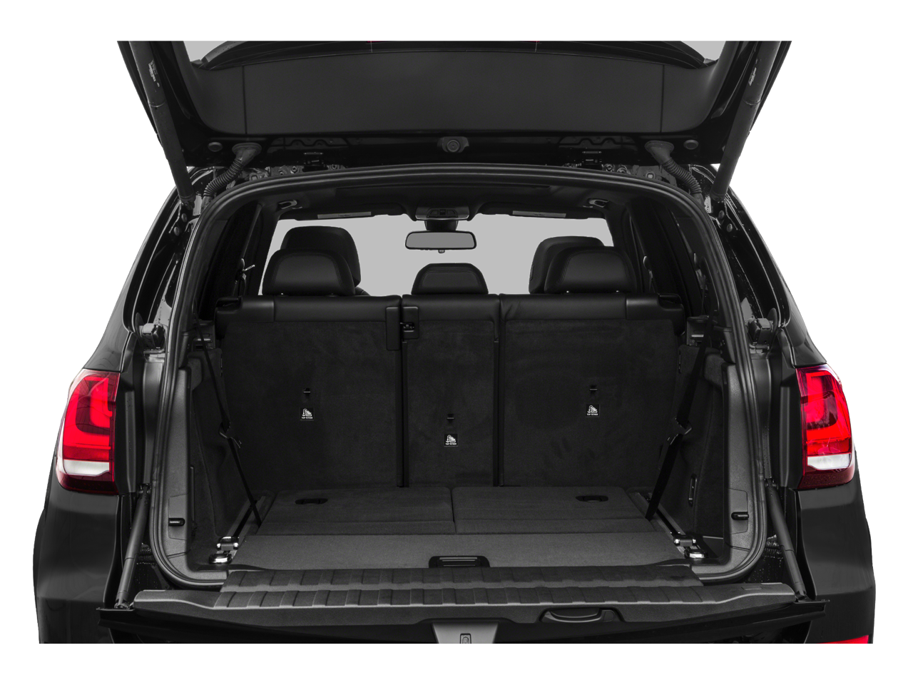 2015 BMW X5 sDrive35i