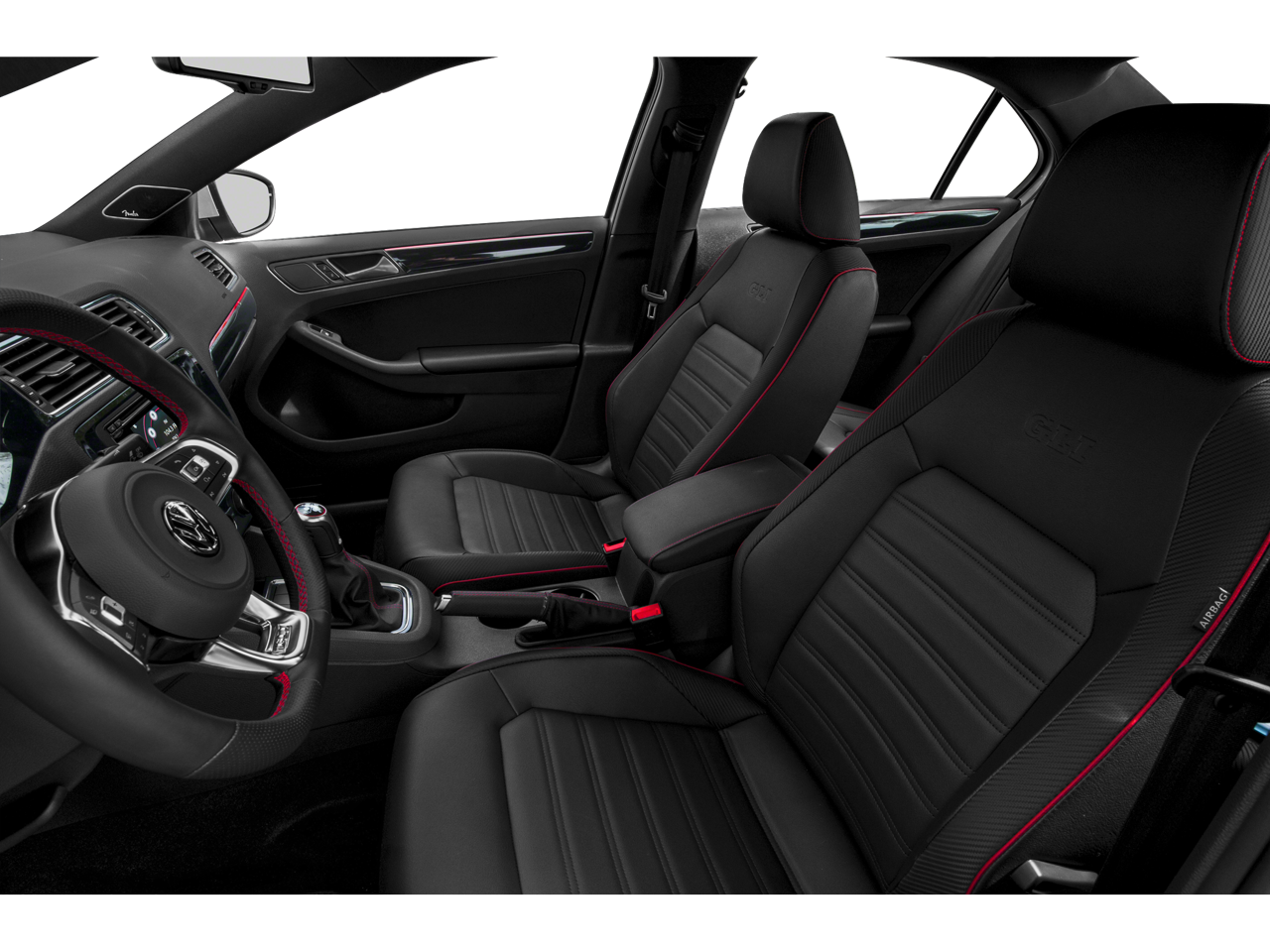 2015 Volkswagen Jetta 2.0T GLI SEL