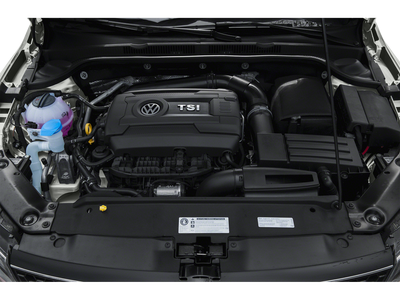 2015 Volkswagen Jetta 2.0T GLI SEL