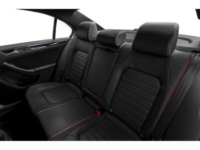 2015 Volkswagen Jetta 2.0T GLI SEL