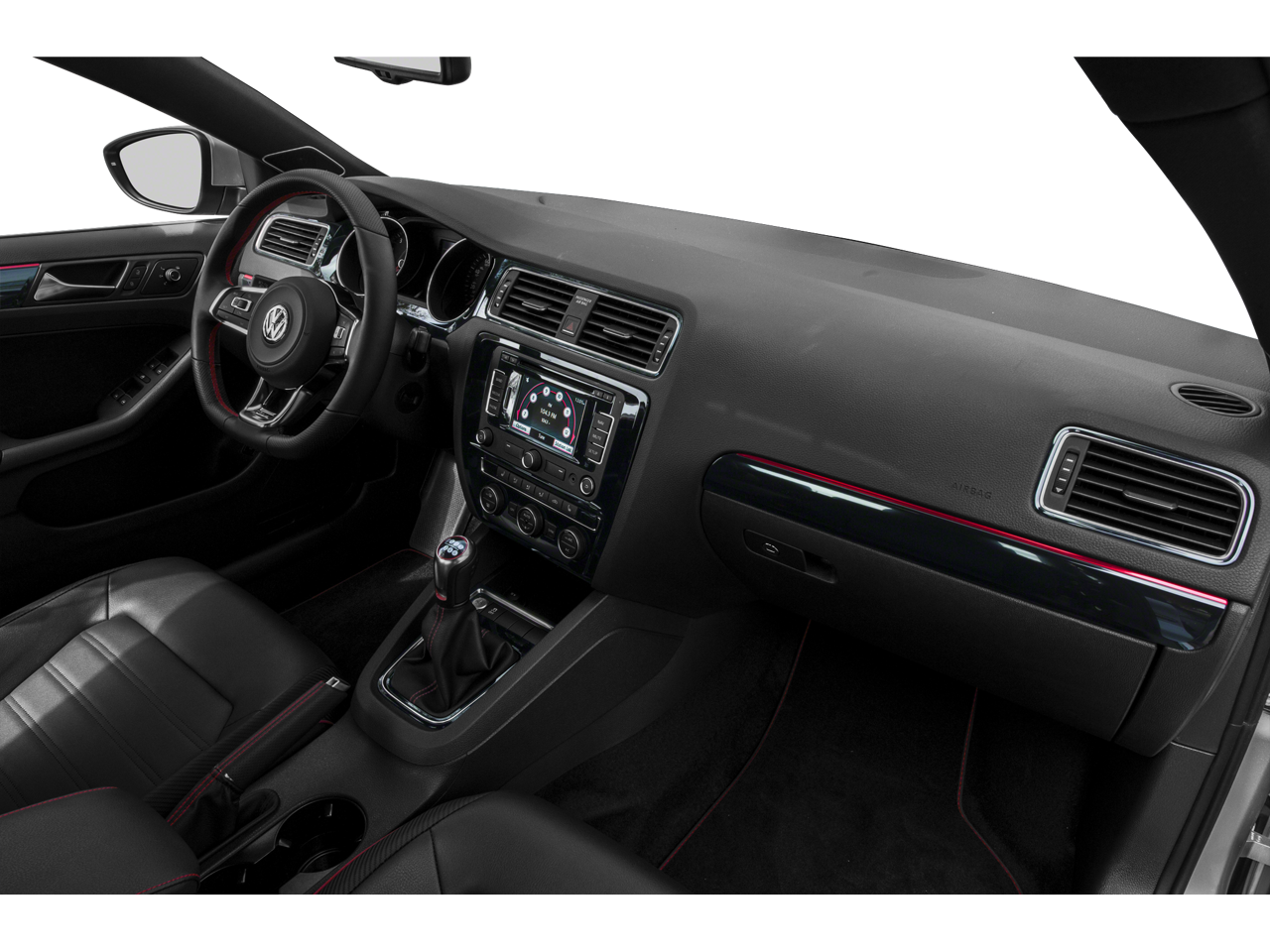 2015 Volkswagen Jetta 2.0T GLI SEL