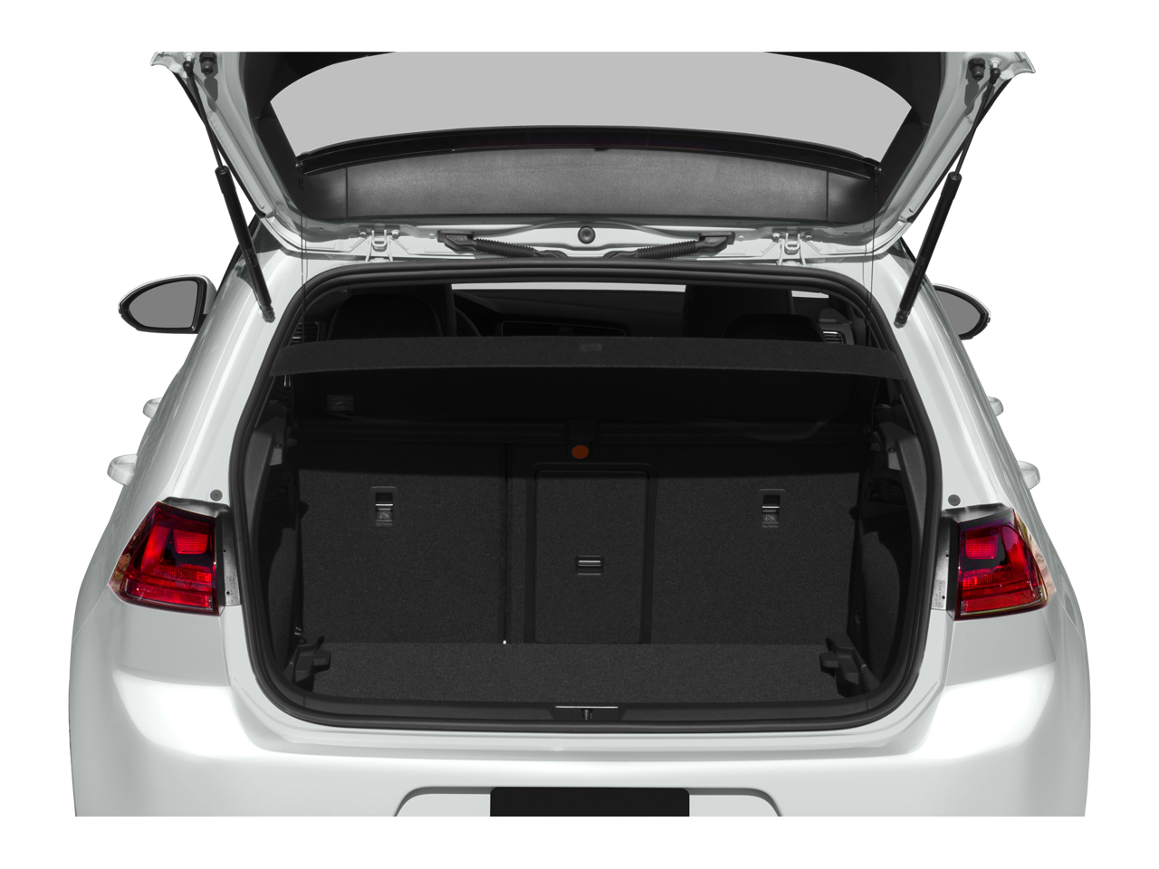 2015 Volkswagen Golf GTI Autobahn