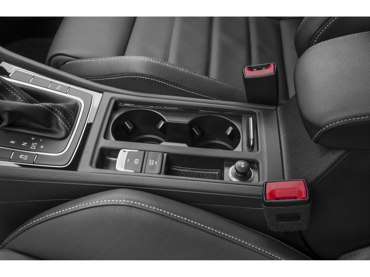 2015 Volkswagen Golf R R