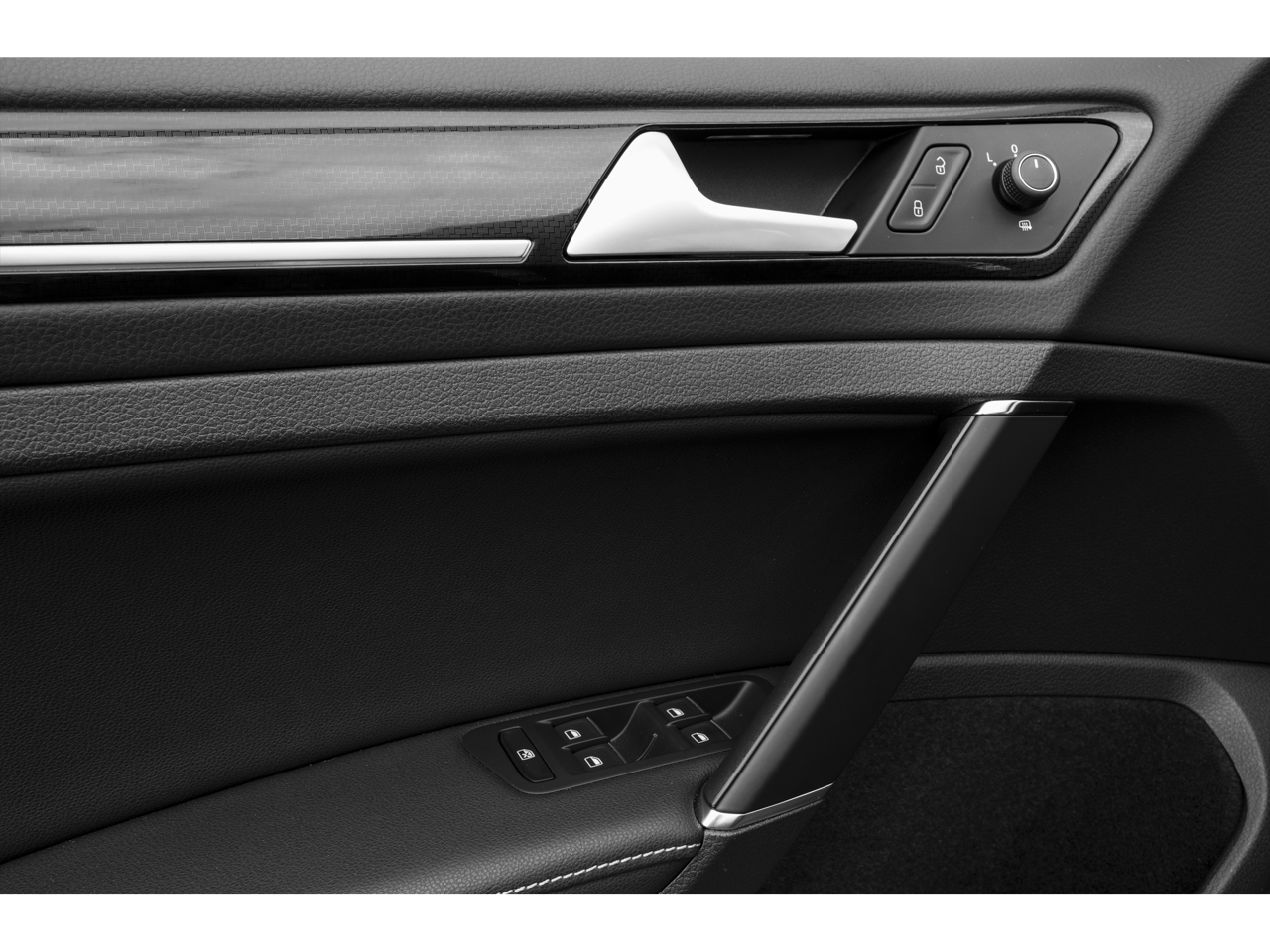 2015 Volkswagen Golf R R