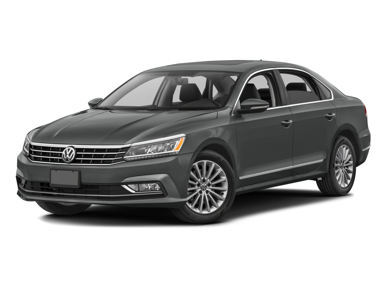 2016 Volkswagen Passat SE
