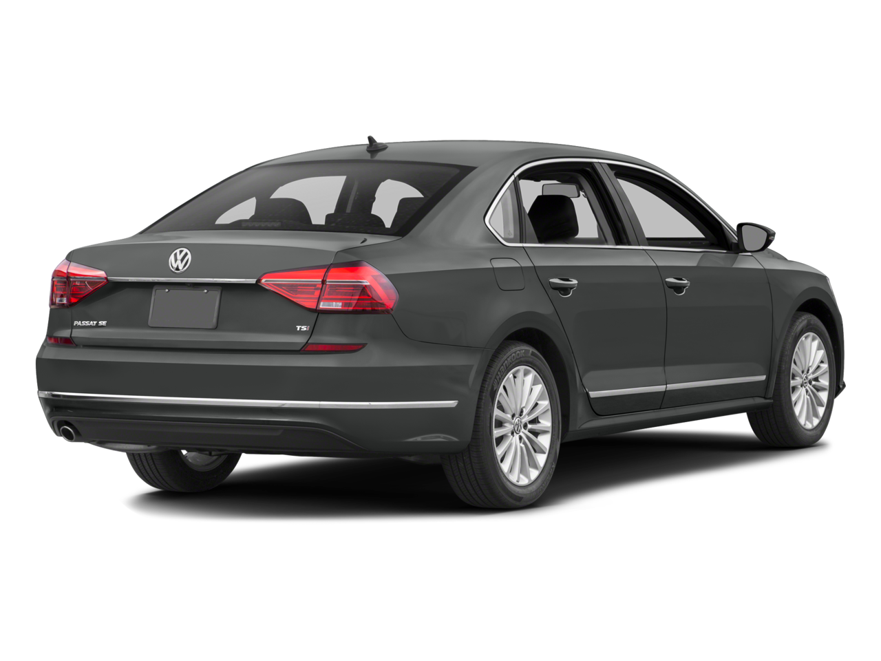 Used 2016 Volkswagen Passat SE with VIN 1VWBT7A37GC027798 for sale in Houston, TX