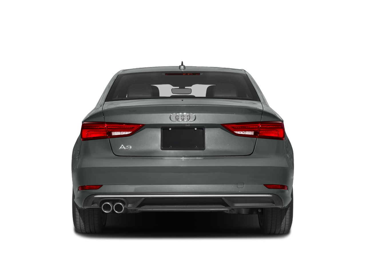 2019 Audi A3 Sedan Premium Plus