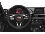 2019 FIAT 124 Spider Abarth