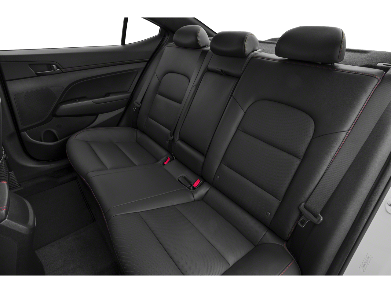 2019 Hyundai Elantra Sport